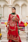 Karma Festive Sharara Suit KAR23