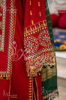 Karma Festive Sharara Suit KAR23