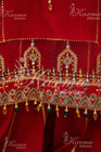 Karma Festive Sharara Suit KAR23