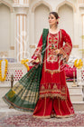 Karma Festive Sharara Suit KAR23