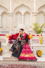 Karma Festive Sharara Suit KAR24