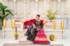 Karma Festive Sharara Suit KAR24