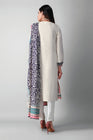 Khaadi Cambric 3 PC Suit KHA02
