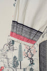 Khaadi Cambric 3 PC Suit KHA02