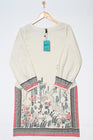 Khaadi Cambric 3 PC Suit KHA02