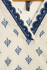Khaadi Lawn 3 PC Suit KHA01