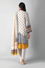 Khaadi Lawn 3 PC Suit KHA01