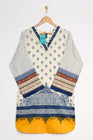 Khaadi Lawn 3 PC Suit KHA01