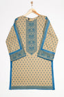 Khaadi Lawn 3 PC Suit KHA03