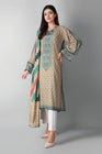 Khaadi Lawn 3 PC Suit KHA03