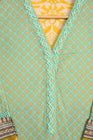 Khaadi Lawn 3 PC Suit KHA04