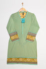 Khaadi Lawn 3 PC Suit KHA04