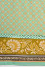 Khaadi Lawn 3 PC Suit KHA04
