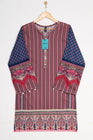 Khaadi Lawn 3 PC Suit KHA06