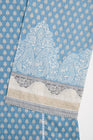 Khaadi Lawn 3 PC Suit KHA07