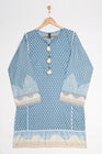 Khaadi Lawn 3 PC Suit KHA07