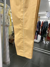 Khaki Trousers with side Kikri Lace TRO40