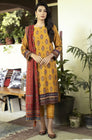 Lakhany Khaddar 3 PC Suit LAK06