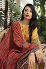 Lakhany Khaddar 3 PC Suit LAK06