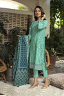 Lakhany Khaddar 3 PC Suit LAK07