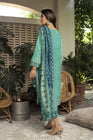Lakhany Khaddar 3 PC Suit LAK07
