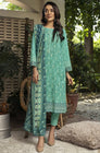 Lakhany Khaddar 3 PC Suit LAK07
