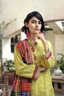 Lakhany Khaddar 3 PC Suit LAK08