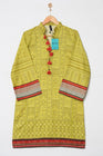 Lakhany Khaddar 3 PC Suit LAK08