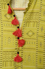 Lakhany Khaddar 3 PC Suit LAK08