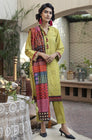 Lakhany Khaddar 3 PC Suit LAK08