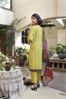 Lakhany Khaddar 3 PC Suit LAK08