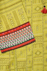 Lakhany Khaddar 3 PC Suit LAK08