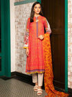 Limelight Cambric 3 PC Suit LIM113
