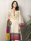 Limelight Cambric 3 PC Suit LIM117