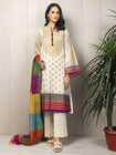 Limelight Cambric 3 PC Suit LIM117