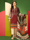 Limelight Cambric 3 PC Suit LIM140