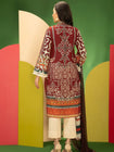 Limelight Cambric 3 PC Suit LIM140