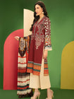 Limelight Cambric 3 PC Suit LIM140