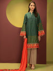 Limelight Cambric 3 PC Suit LIM142