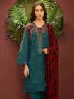 Limelight Cambric 3 PC Suit LIM143