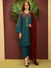 Limelight Cambric 3 PC Suit LIM143