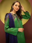 Limelight Cambric 3 PC Suit LIM144