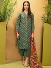 Limelight Cambric 3 PC Suit LIM147