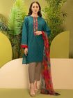 Limelight Cambric 3 PC Suit LIM148