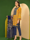 Limelight Cambric 3 PC Suit LIM151