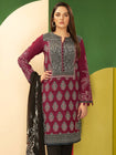 Limelight Cambric 3 PC Suit LIM152