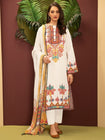Limelight Cambric 3 PC Suit LIM154