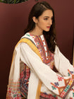 Limelight Cambric 3 PC Suit LIM154