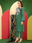 Limelight Cambric 3 PC Suit LIM155