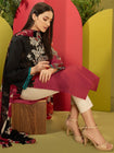Limelight Cambric 3 PC Suit LIM156